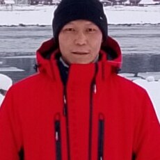 Фотография мужчины Макар, 32 года из г. Кызыл