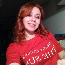 Ирина, 26 из г. Тольятти.