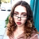 Алина, 25 лет