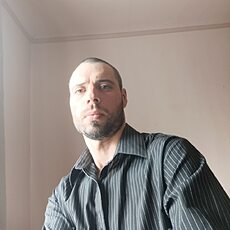 Фотография мужчины Сергей, 38 лет из г. Енакиево