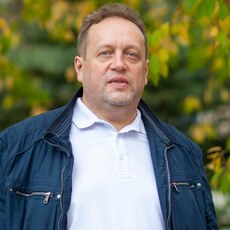 Фотография мужчины Эдуард, 50 лет из г. Новокузнецк