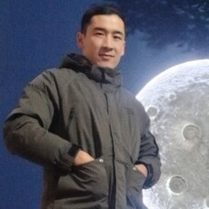 Фотография мужчины Atkhamjon, 25 лет из г. Канибадам