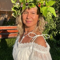 Фотография девушки Oksana, 48 лет из г. Абакан