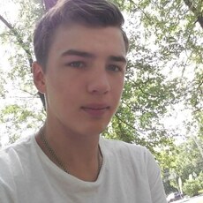 Фотография мужчины Дмитрий, 25 лет из г. Омск