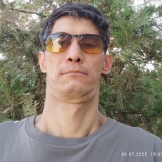 Фотография мужчины Nur, 47 лет из г. Шымкент