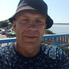 Фотография мужчины Саня, 53 года из г. Одесса