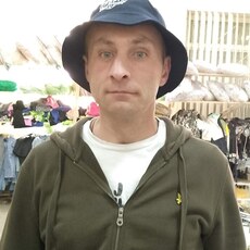 Фотография мужчины Андрей, 38 лет из г. Луганск