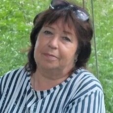 Фотография девушки Вера, 60 лет из г. Южно-Сахалинск