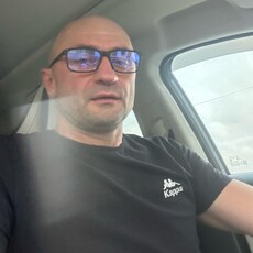 Фотография мужчины Влад, 41 год из г. Петрозаводск