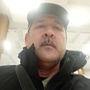 Мамет, 57 лет