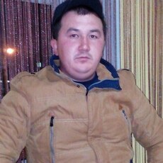 Фотография мужчины Денис, 35 лет из г. Чебоксары