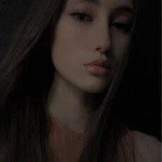 Фотография девушки Карина, 20 лет из г. Пенза