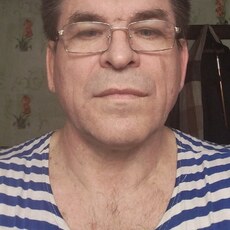Фотография мужчины Владимир, 63 года из г. Оренбург