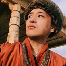 Фотография мужчины Арсен, 28 лет из г. Алматы