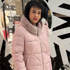 Фотография девушки Елена, 54 года из г. Киев