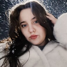 Фотография девушки Наташа, 20 лет из г. Ангарск