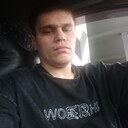 Роман, 33 года