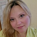 Оксана, 36 лет