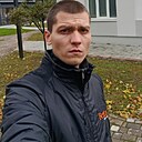 Михайло, 25 лет