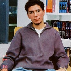 Фотография мужчины Адил, 20 лет из г. Зеленодольск