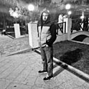 Ансар, 35 лет