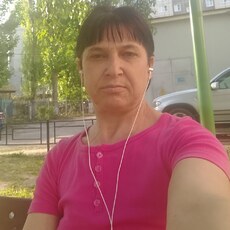 Фотография девушки Светлана, 49 лет из г. Воронеж