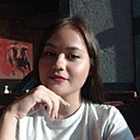 Анастасия, 28 лет