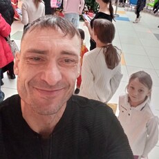 Фотография мужчины Максим, 41 год из г. Бийск