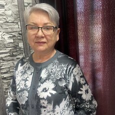 Фотография девушки Галина, 68 лет из г. Змеиногорск