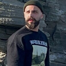 Фотография мужчины Данила, 24 года из г. Псков