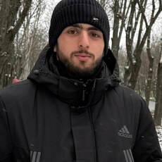 Фотография мужчины Таги, 20 лет из г. Мариуполь