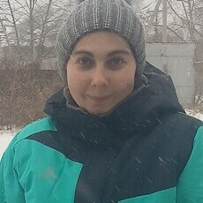 Фотография девушки Надя, 24 года из г. Благовещенск