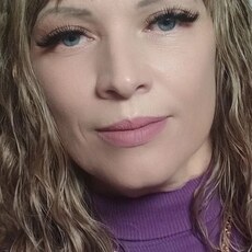 Фотография девушки Оксана, 42 года из г. Окуловка