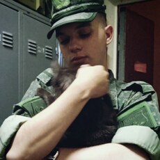 Фотография мужчины Владислав, 21 год из г. Омск