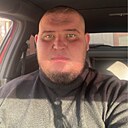 Максим, 39 лет