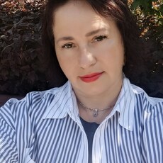 Фотография девушки Татьяна, 50 лет из г. Томск