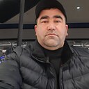 Шавкат, 39 лет