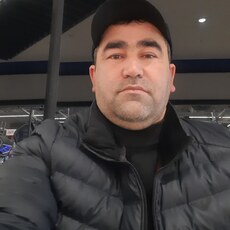 Фотография мужчины Шавкат, 39 лет из г. Тараз