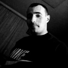 Фотография мужчины Данил, 25 лет из г. Харьков