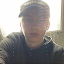 Родион, 20 лет