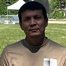 Тимур, 42 из г. Берлин.