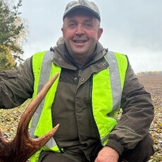 Фотография мужчины Евгений, 51 год из г. Минск