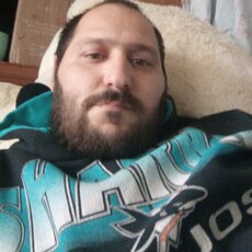 Фотография мужчины Фёдор, 33 года из г. Брянск