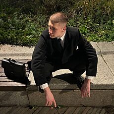 Фотография мужчины Никита, 22 года из г. Москва