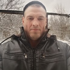 Фотография мужчины Юра, 43 года из г. Москва