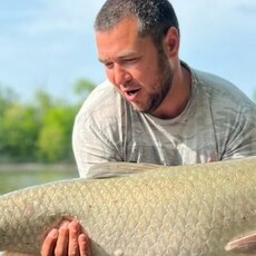 Фотография мужчины Сега, 35 лет из г. Батайск