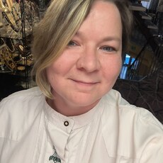 Фотография девушки Irischa, 42 года из г. Нижний Новгород