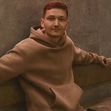 Фотография мужчины Андрей, 25 лет из г. Брест