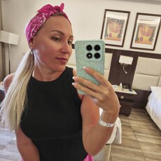 Наталия, 38 из г. Екатеринбург.