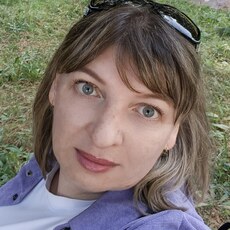 Фотография девушки Наталья, 42 года из г. Омск